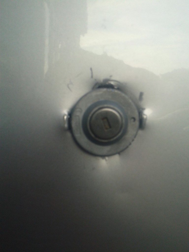 vanlocks's tweet image. Don't wait until it's too late! Upgrade your #ford #transit  #custom driver door lock now!!
#vanlocks #vansecurity