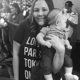 starkandbasic's tweet image. LPTO shirt sighting at Russell Westbrook's @russwest44 &amp;amp; @TrueReligion clothing line launch! okc Sept 24, #TRxRW #starkandbasic #okc #LPTO