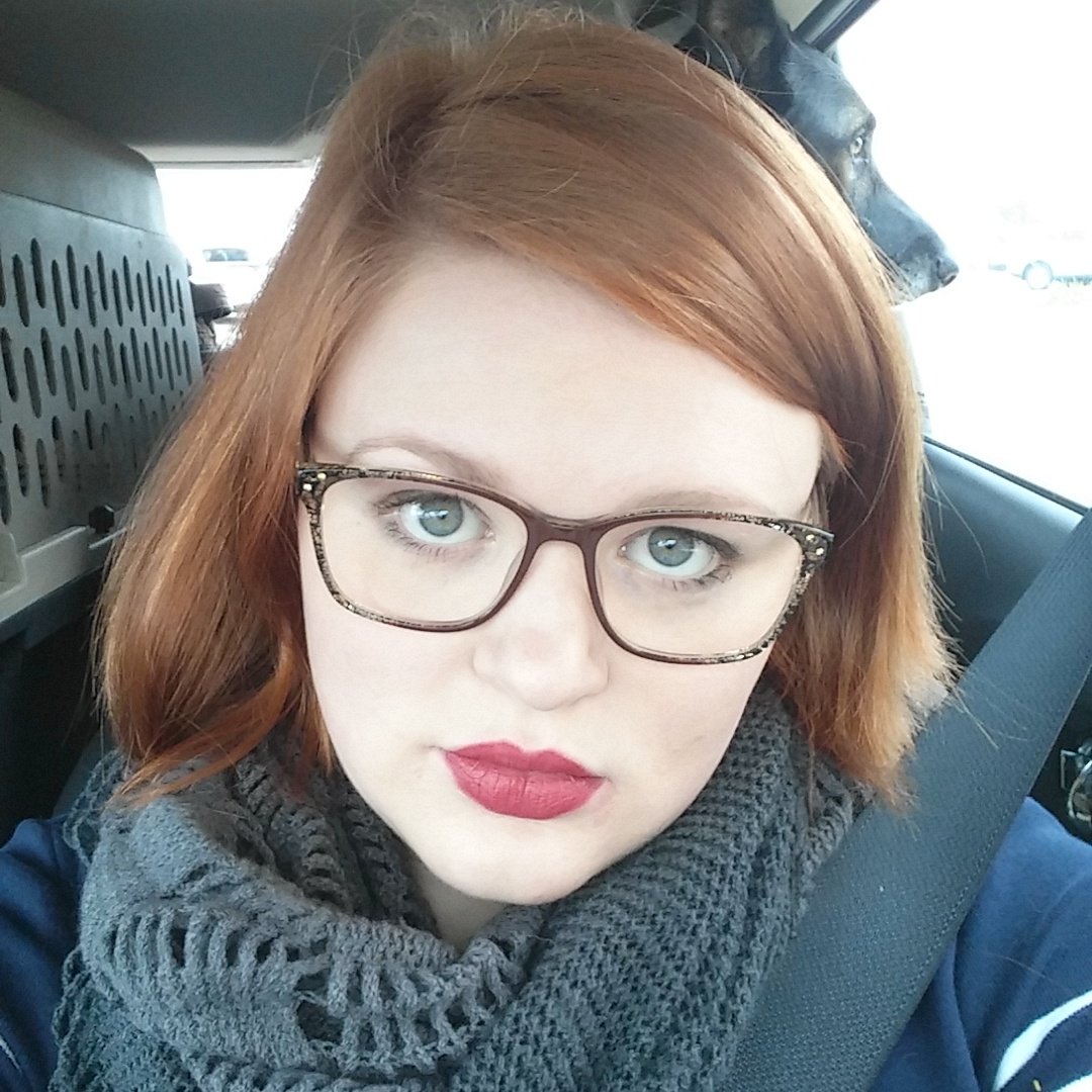 LaraPereverseff's tweet photo. #myhairdresserisbetterthanyours https://t.co/arXb881HB5