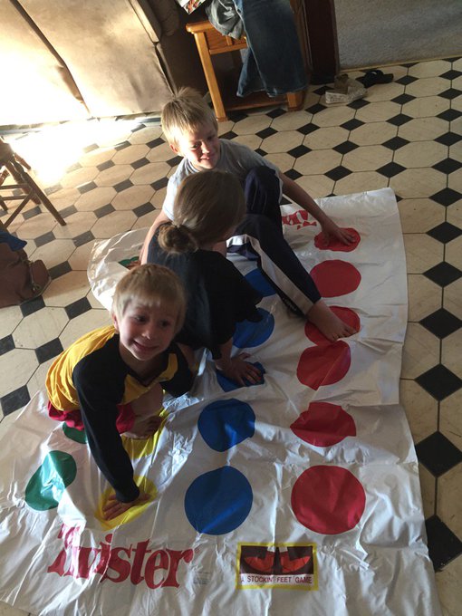 Sunday fu https://t.co/aBlc8tOl0M