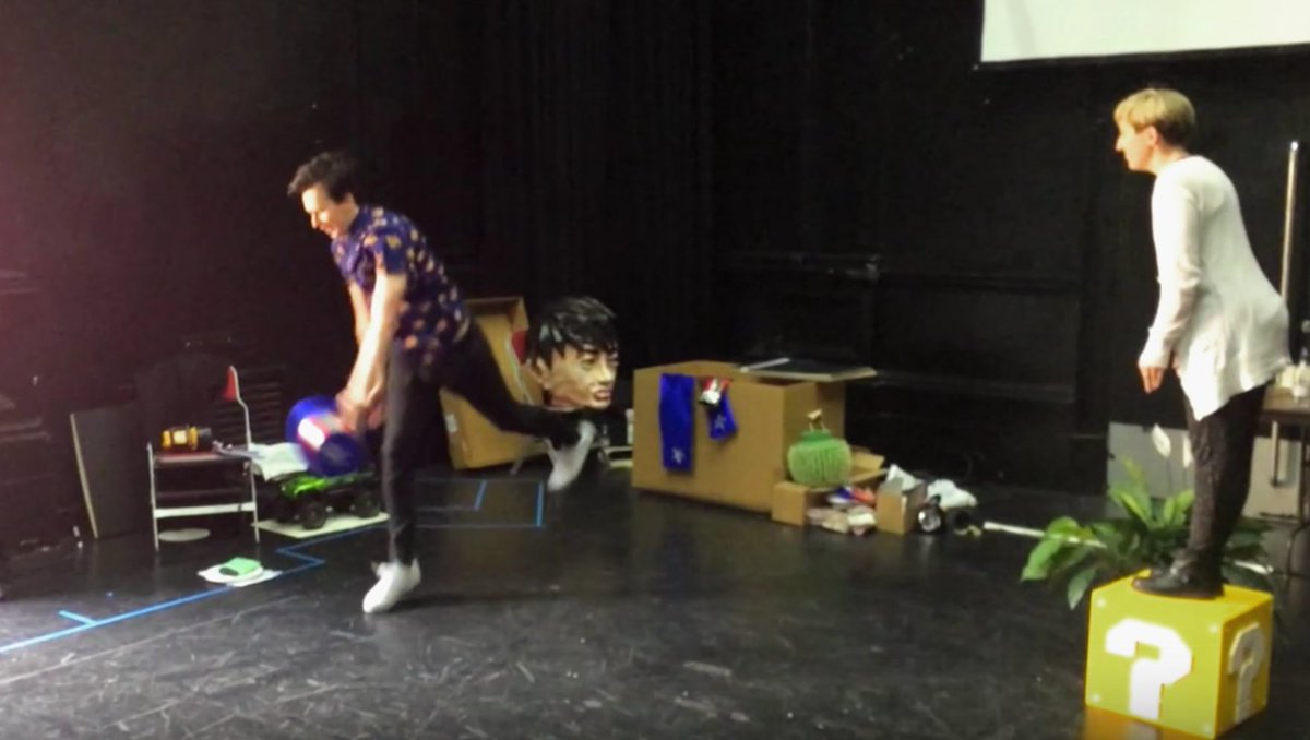 JoshuadunMy's tweet image. Questioned “https://t.co/Ha9xgKSEXY/s/lNMn”