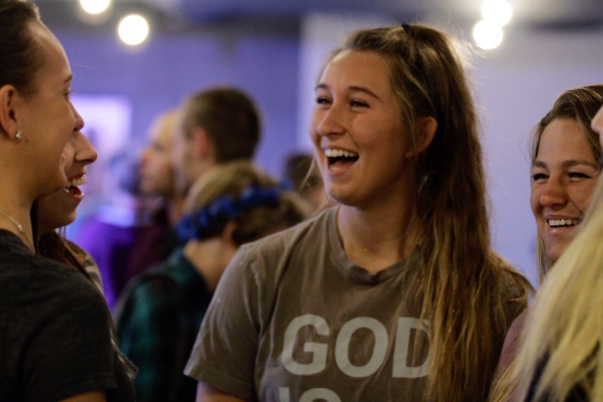 fusehighschool's tweet photo. π₯ Laughs & Good Times π₯
We love the weekends and have one more experience for you to join us for at 1:30PM!
#fusehighschool #centralonline https://t.co/wFGprlOg7o
