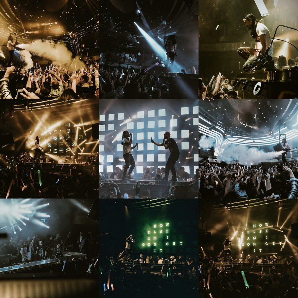 Viva Las Vegas!!! 🍭🍭🍭🍭 https://t.co/JKdczQegif