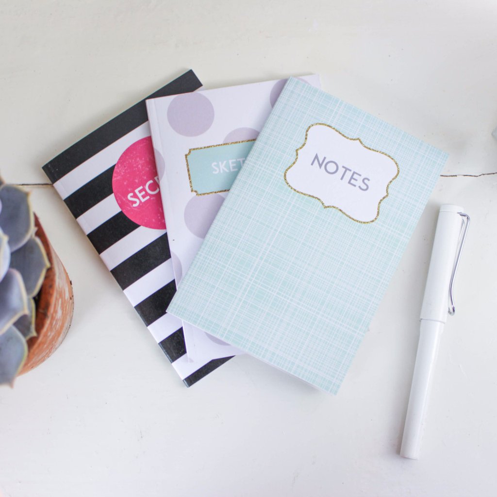 TheTreasuredUK's tweet photo. Making work that bit better, one cute piece of #stationery at a time. https://t.co/aQosIepwVi #handmadehour https://t.co/EugYIKTw46