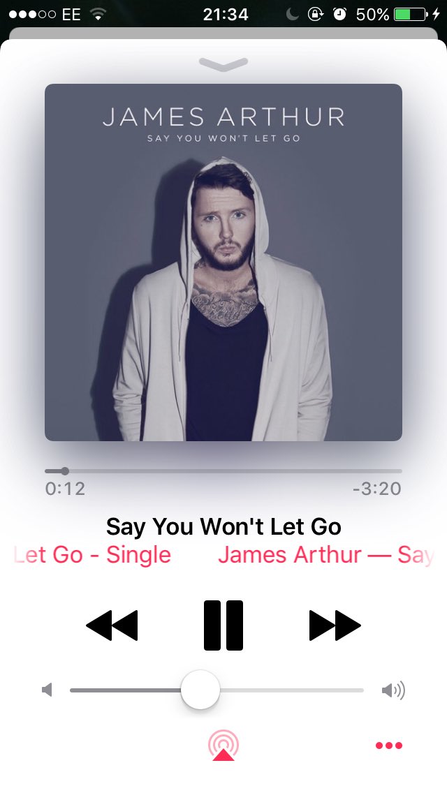 MLTM5SOS's tweet image. Okay I'm slightly obsessed.... no I am really obsessed #SayYouWontLetGo ❤️😩💯