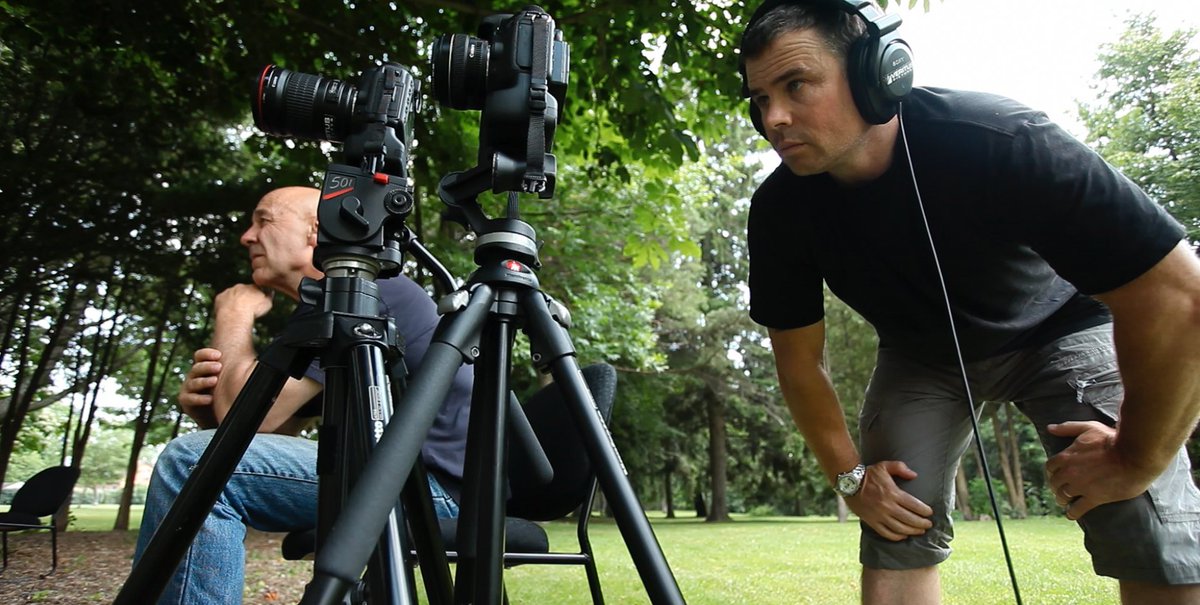 ptpthefilm's tweet photo. *Limited Perk* Contribute $250 for a day on set with director #JamesBuffin for #ptpthefilm https://t.co/lQ2Tji3wOh https://t.co/go8bU8P8wD