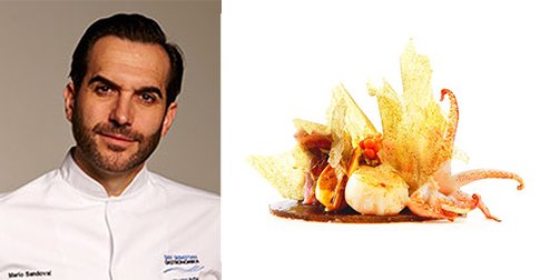 iceculinary's tweet photo. #ACCatICE: Join @ChefMSandoval in ICE's Advanced Culinary Center for a hands-on workshop on 10/27. Details here: https://t.co/PllRjYQXwd https://t.co/7ZhhDrH04r