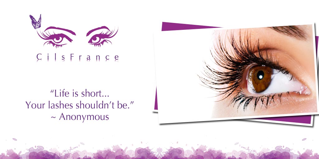 CilsFranceUSA's tweet photo. Lashes make everything better.
#LongLashes #Beauty #CilsFranceUSA https://t.co/X210mSSbiM