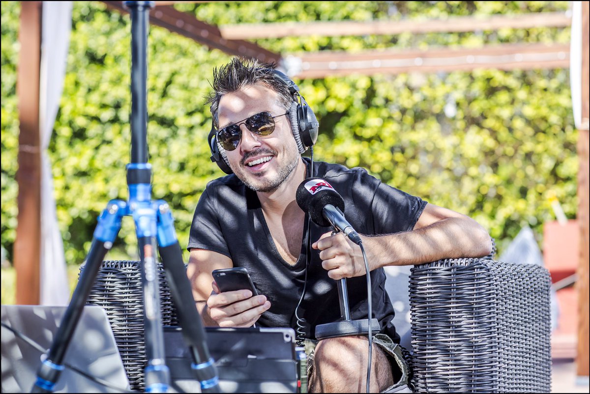 miklesp_'s tweet image. C'est l'heure de se faire le jeu des "Michtoneurs" sur @NRJhitmusiconly 😎 #MIKL