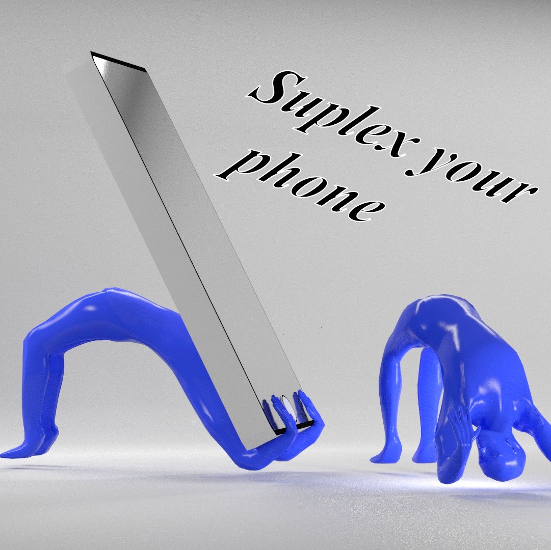 fabricejeanpier's tweet photo. Recent work #download
https://t.co/AJSM7Im5uk
#technology #innovation #nature #flowers #3dprinting #3dp
#new #smartstand #3DP #tabletstands https://t.co/RRh0yxPOvJ