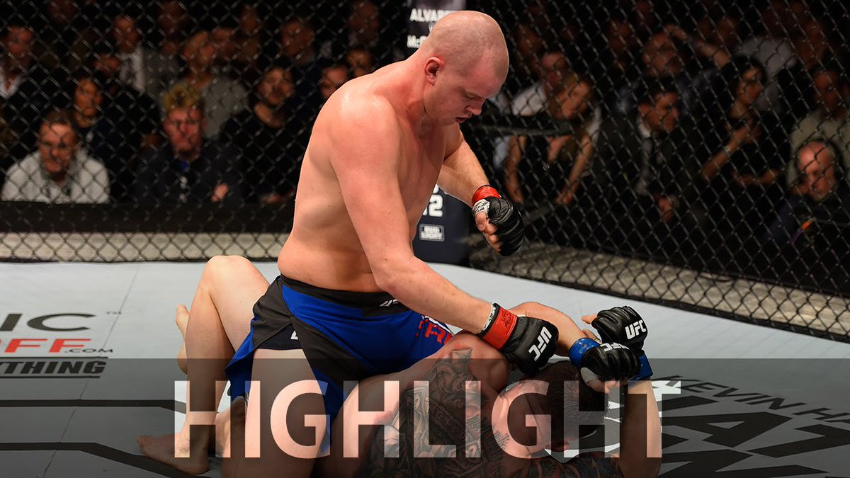 MMA News Source tweet media