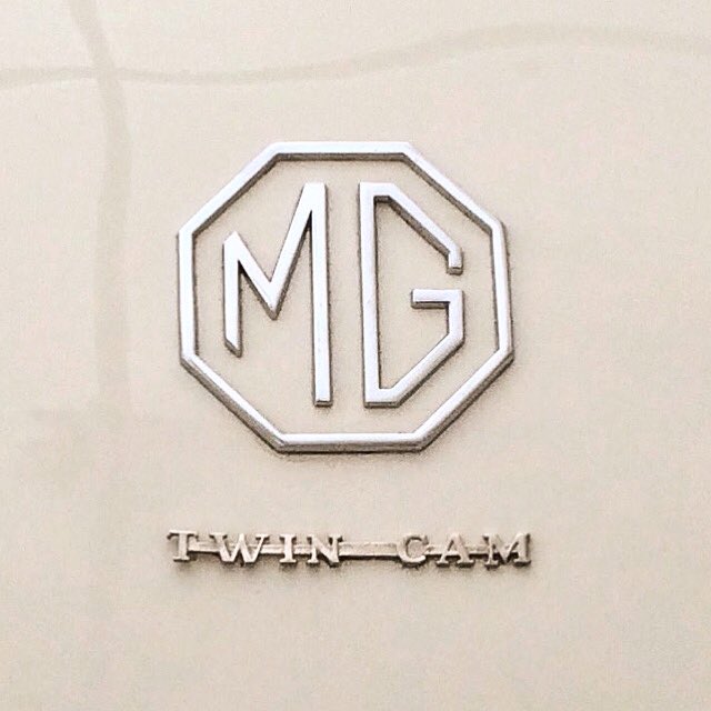 Duncan_Hamilton's tweet photo. Coming soon recently restored #mga #twincam @MGCarClub #classicar @ClassicCarWkly everyday classics @Duncan_Hamilton https://t.co/xjlhmFPh69