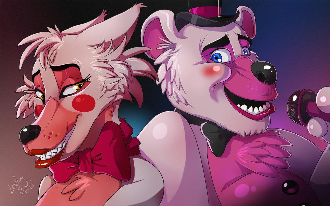 PuppetFox_'s tweet image. "You'll mess up and activate me eventually, till then I'll wait"
🎤New to this verse
🎤NoLewd
🎤#OpenRP
🎤 She/them
🎤Rt?