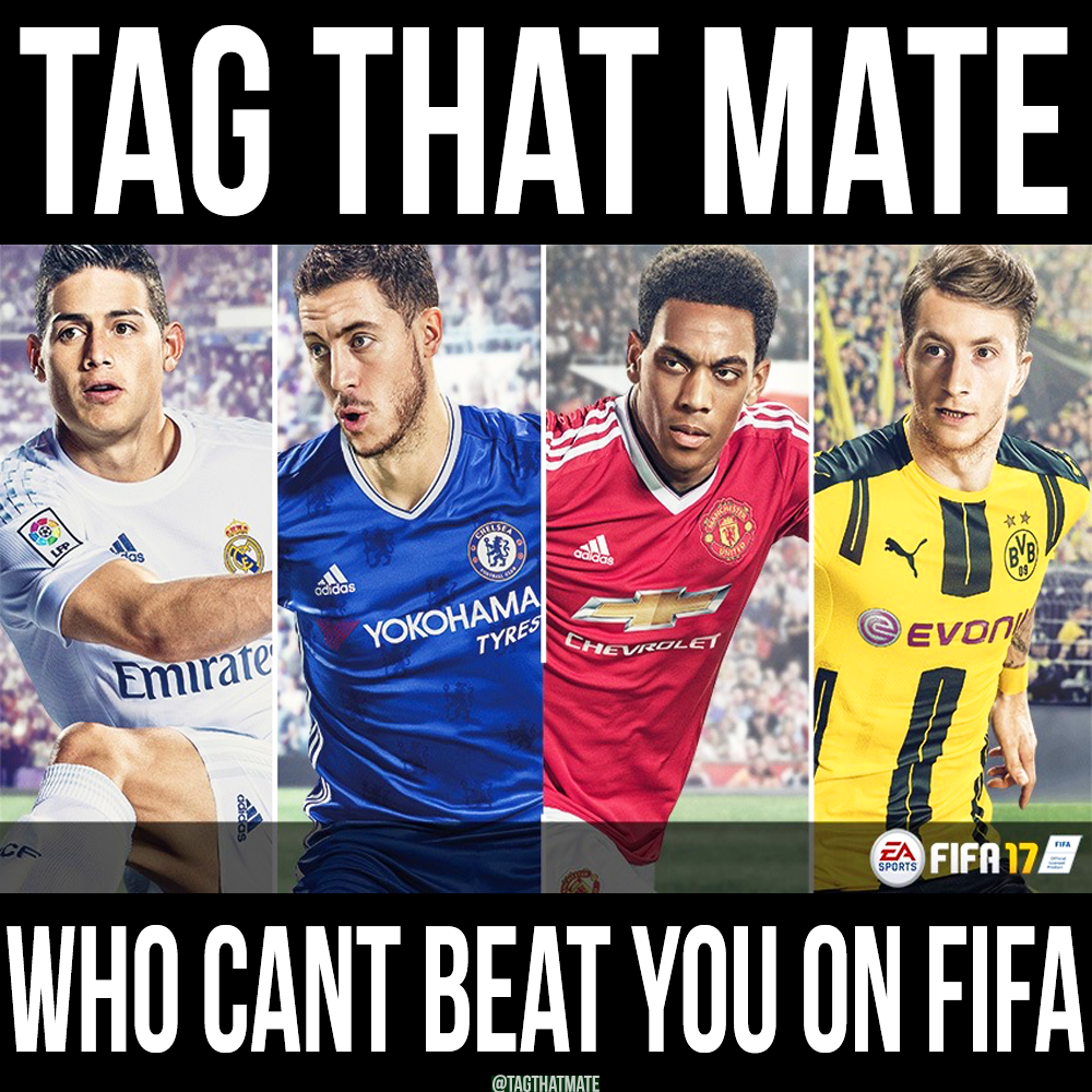TagThatMate tweet picture