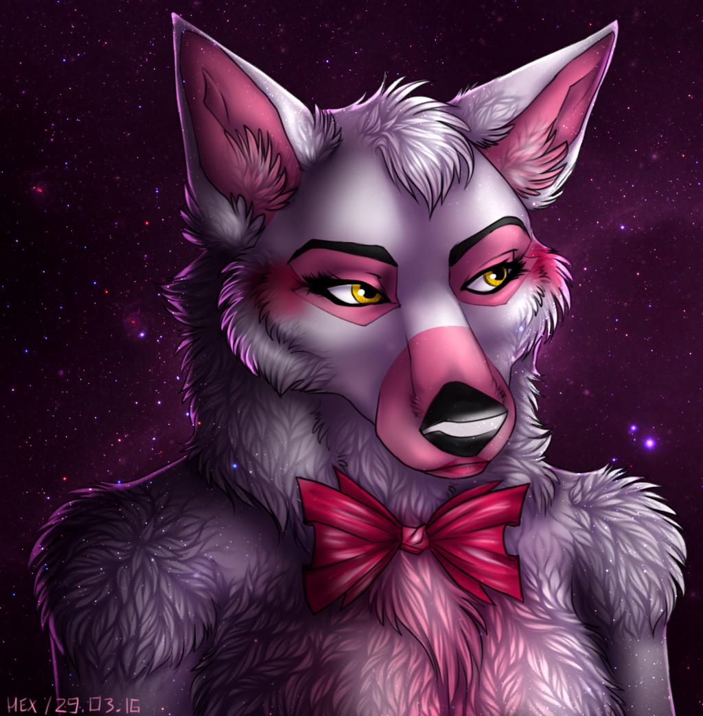 PuppetFox_'s tweet image. "You'll mess up and activate me eventually, till then I'll wait"
🎤New to this verse
🎤NoLewd
🎤#OpenRP
🎤 She/them
🎤Rt?