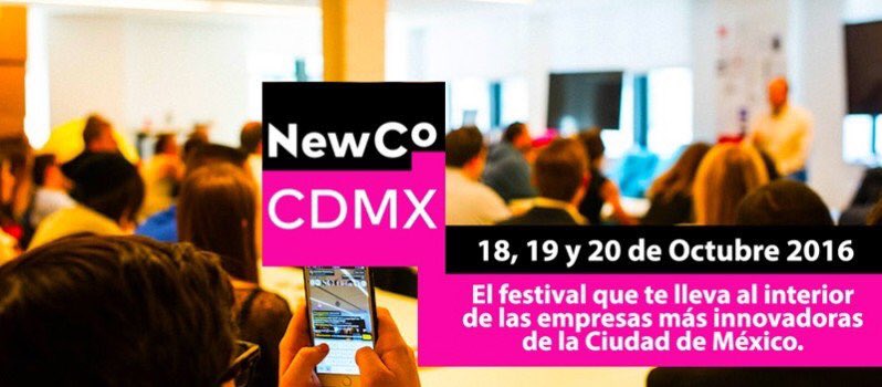 rexRomanum's tweet photo. One of the best non-conference formats are coming to #Mexico. See and feel first hand how #innovative #Mexico has become. Go to @NewCoCDMX! https://t.co/b8cMbK0ESe