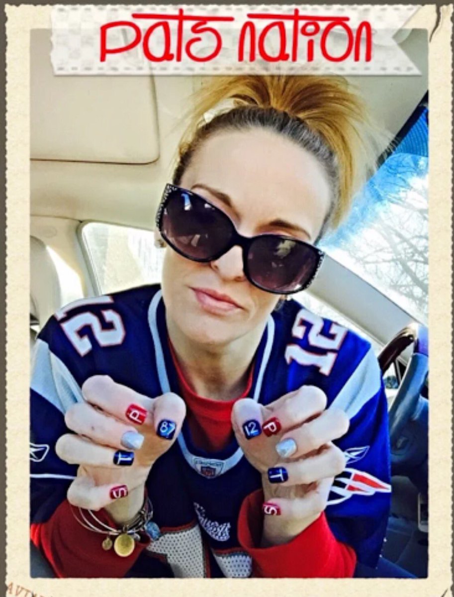 ms_pats's tweet photo. Welcome back Bradyyyyy!!!! #Pats #Patriots  #BradyKing #BradysBack 🏈 https://t.co/wPUQH7QaTh