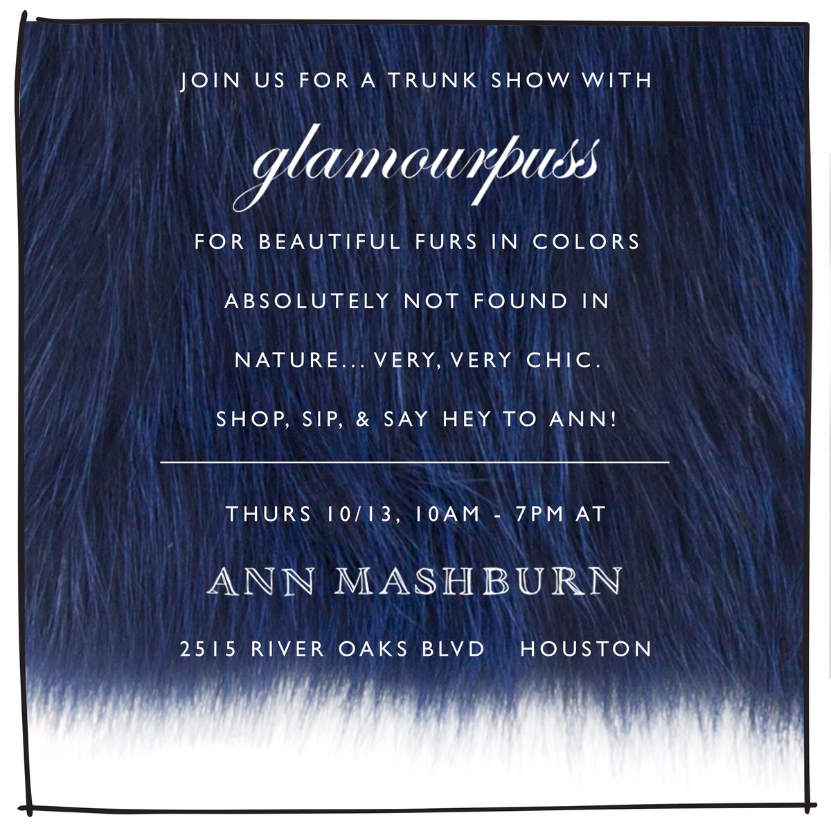Ann Mashburn tweet media