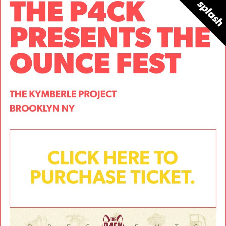 THEP4CKNYC's tweet photo. FRIDAY: NYC #THEOUNCE 🌕 Hosted By @Mouse_Jones @fxckingVALID &amp; Good Brother @_WordSmiff_ 🎟: https://t.co/uPI2zLigRu https://t.co/IfWmAXI7d7