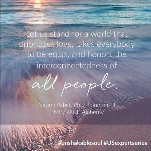 NaomiPabst's tweet photo. I'm interviewed about my life purpose and how to shift the state of race and racism in this amazing FREE summit! https://t.co/8QBLXLOYyQ https://t.co/gewq4BTeaa