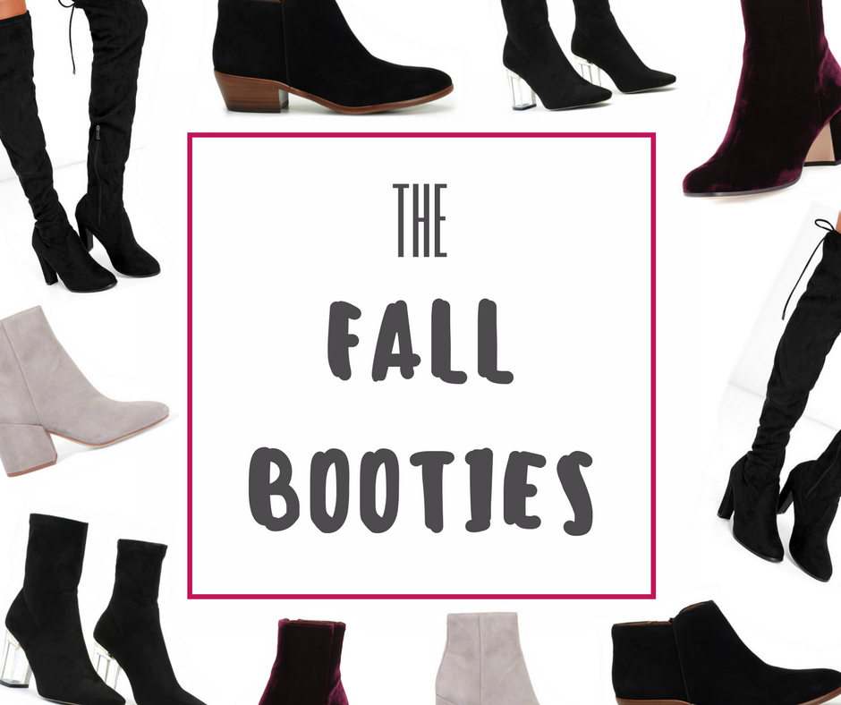 styleincali's tweet photo. Here are 5 #Fallboot ' for you guys! Full article: on https://t.co/lvWC3DRhfc #fashionblogger #fashion #boots #style #samedelman https://t.co/nCDSaM9sOQ