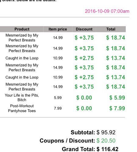 Told you. Keep going.  https://t.co/yPnadzq9yM   #findom #femdom #goodboy https://t.co/nCqXo26Ooq<a href="/tag/femdom"class="tags"><span>#femdom</span></a><a href="/tag/findom"class="tags"><span>#findom</span></a><a href="/tag/goodboy"class="tags"><span>#goodboy</span></a>