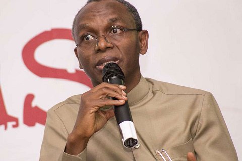 Governor El-Rufai of Kaduna State has ordered arrest and subsequent prosecution of Ibrahim Musa, spokesperson of Islamic Movement in Nigeria (IMN)