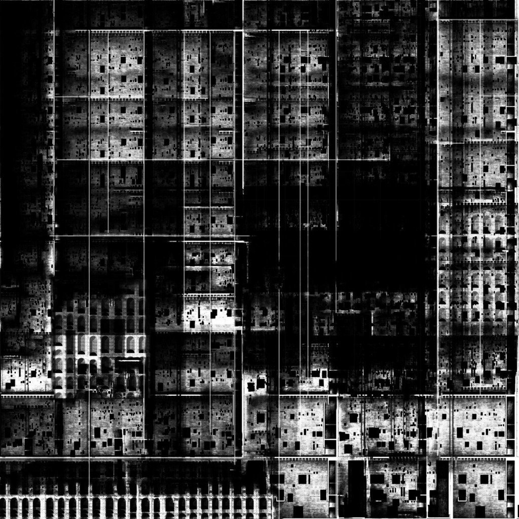 Drawing ARCHITECTURE tweet media