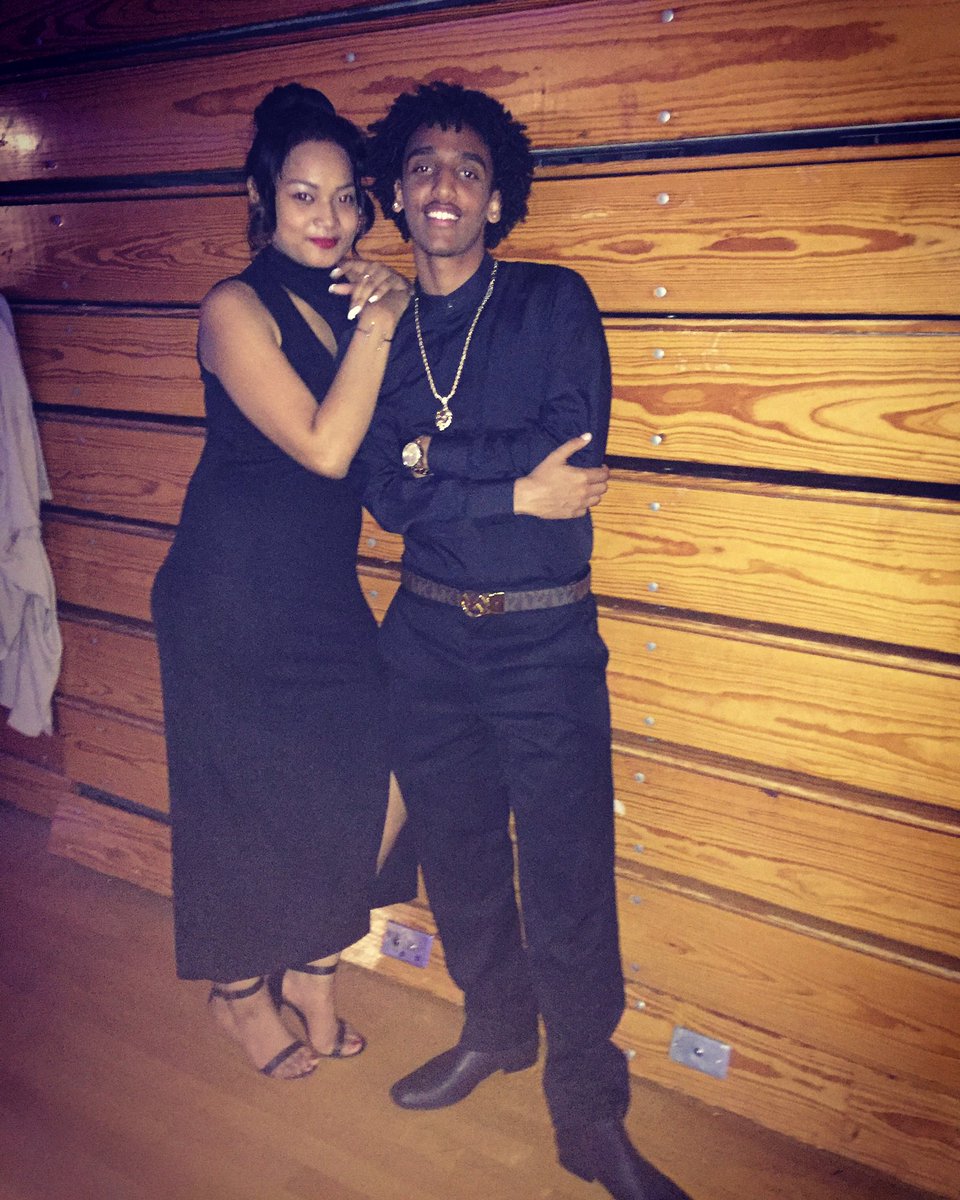 PhazzoThaGod's tweet photo. About last night #hoco2k16 https://t.co/aJv0VIp11f
