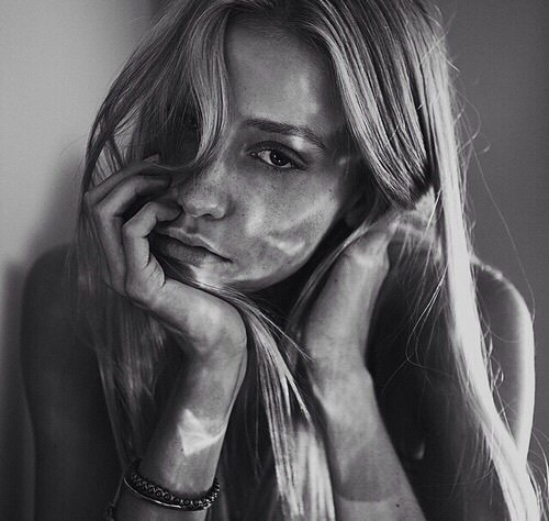 Una de las fotos que he hecho de la cual estoy bastante orgullosa.