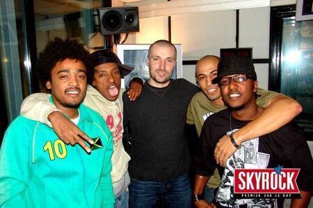 Vincent Prevost tweet media