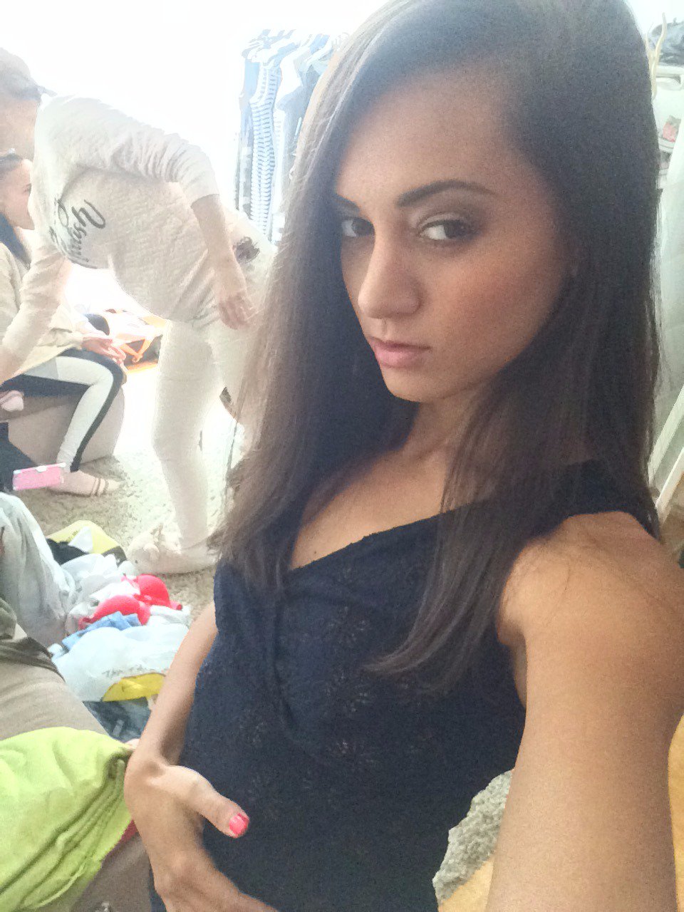 Shrima Malati na platformě X: „💕💕💕 t.cokvYKM9eZzm“  X