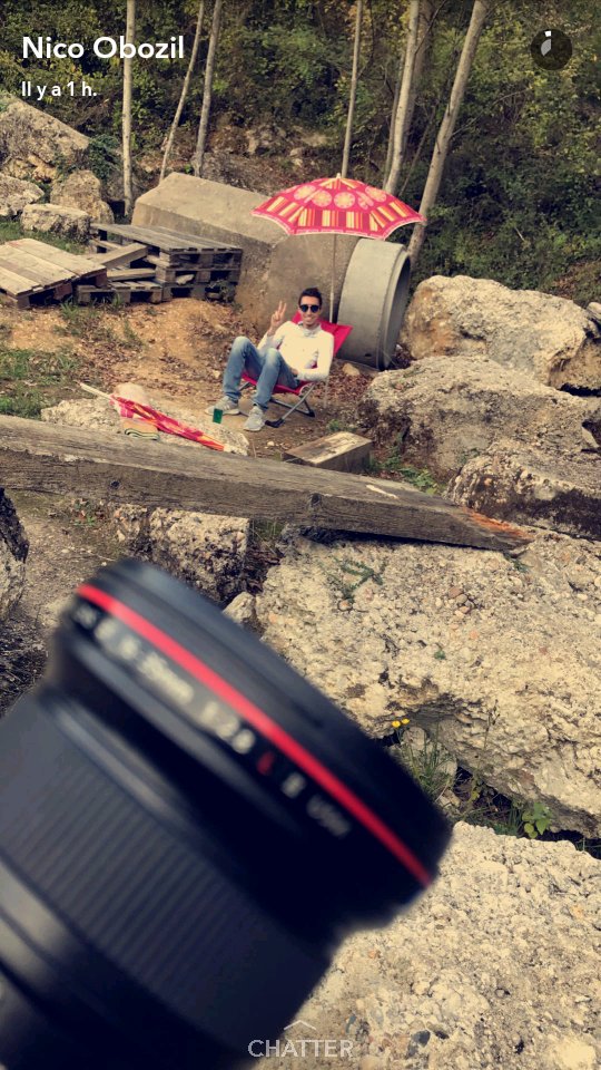 Yotchoa's tweet photo. Bientôt de retour ! " Les abrutis du net"👦 #Vidéo #Youtube #StuDuo #Friends https://t.co/SJh3idWdoi