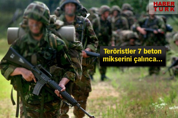 Tunceli'de 'vur' emri verildi hbr.tk/bFpL9l