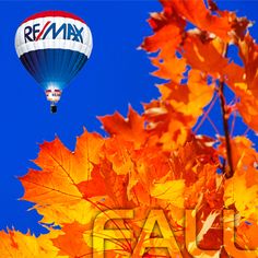 REMAXHomeCtr's tweet photo. We love fall, it's a great time to buy a home! https://t.co/05dtoNJFNI