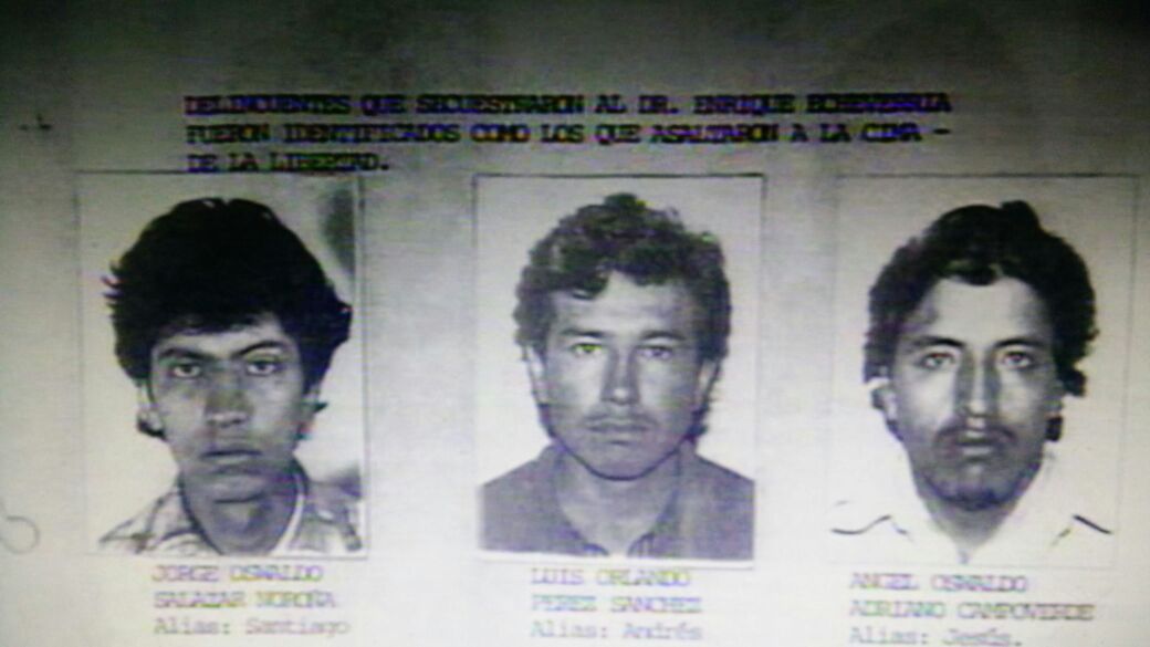 andrespaezec's tweet photo. Esta es la ficha policial de Orlando Pérez el Director del Telégrafo hoy premiado por Correa con altísimo sueldo https://t.co/JGibwSyjDQ