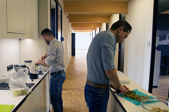 Cell Garden tweet media