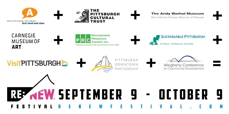 THANK YOU!
To all our Sponsors, Partners, Performers, Artists &amp; Spaces
It's Been a Great Month of #Sustainability &amp; #Transformation