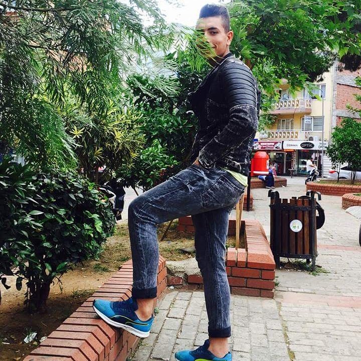 Firat Arslan (@firatarslan) on Twitter photo 