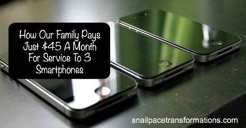 SnailPaceTrans's tweet image. Ting: How Our Family Pays Just $45 A Month For Smartphone Service buff.ly/2dEDqdg #smartphoneservice #savemoney