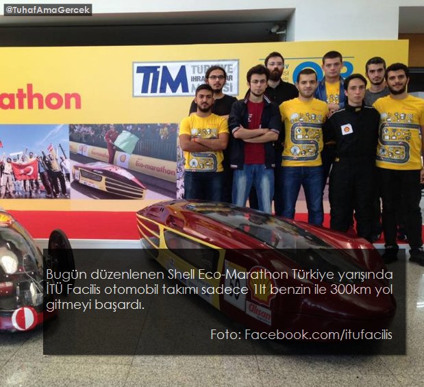 TuhafAmaGercek's tweet photo. Tebrikler İTÜ Facilis 👏👏👌 https://t.co/MCbgbiB82c
