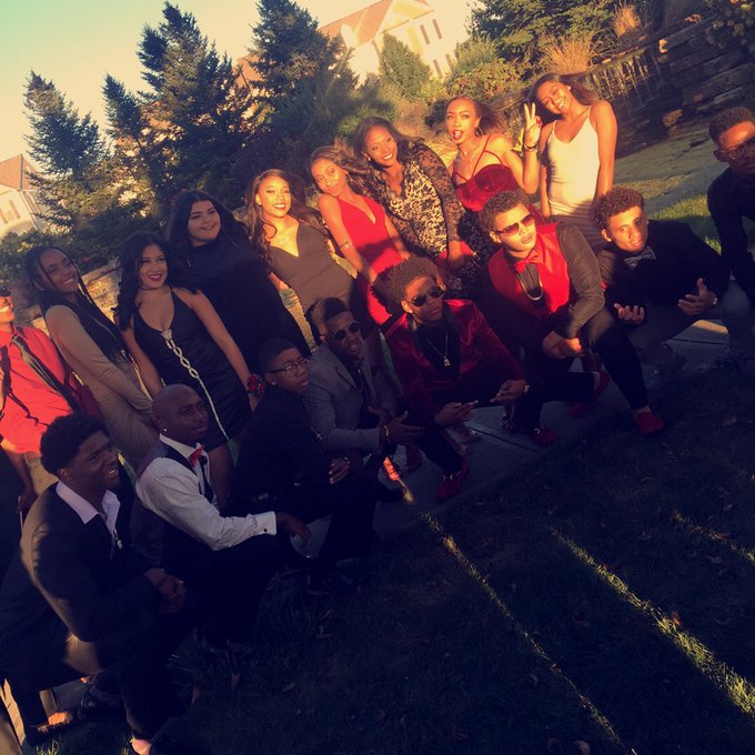 Watch CASH OUT💰💵's leaked NSFW photo on TwXstars