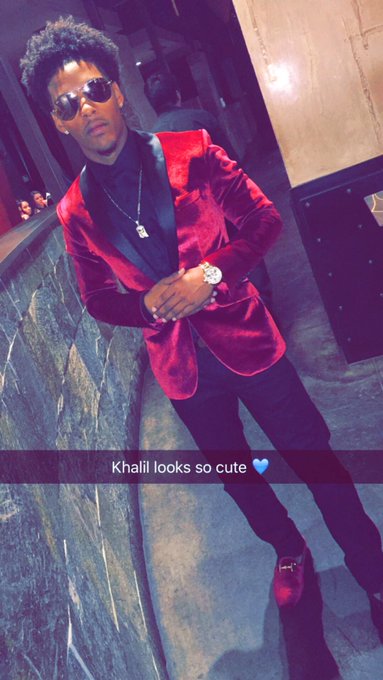 Watch CASH OUT💰💵's leaked NSFW photo on TwXstars