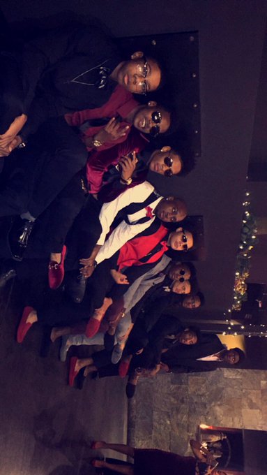 Watch CASH OUT💰💵's leaked NSFW photo on TwXstars