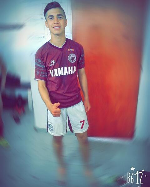 ElianRobless's tweet photo. Una de ayer después de la victoria
Edlp 0 - #Lanus1⚽🙌 https://t.co/5pYLhYA3aV