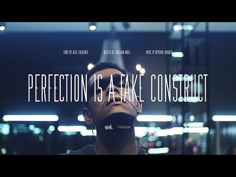 lamiradafurtiva's tweet photo. En el pionero #Panamafff el primer lugar fue para Perfection is a fake construct que muestra la realidad: no hay belleza perfecta https://t.co/8Fd3BldMcn