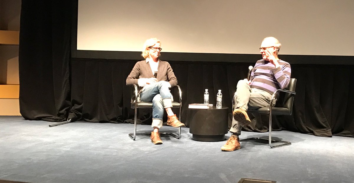 foodiamo's tweet image. @bittman and @AmyScattergood talking about #HowToBakeEverything  , new #cookbook out now! 🍰