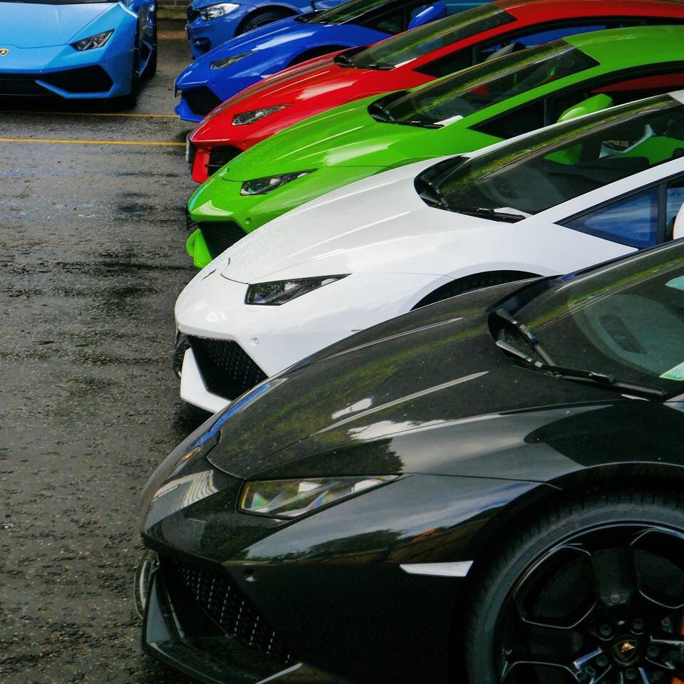 SupercarsOTNW's tweet photo. @Lamborghini @lambo7oaks 😍 @KhromaDesign https://t.co/ZUfc8Z8CBZ