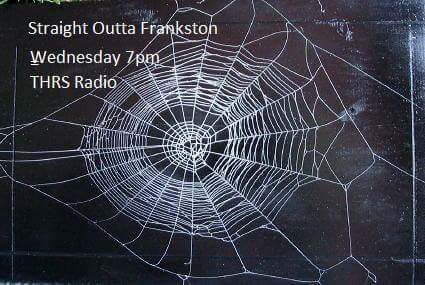Starting this Wednesday on THRS radio! 
Hosted by Tim White from <a href="/ArcaneSaints/">Arcane Saints</a>