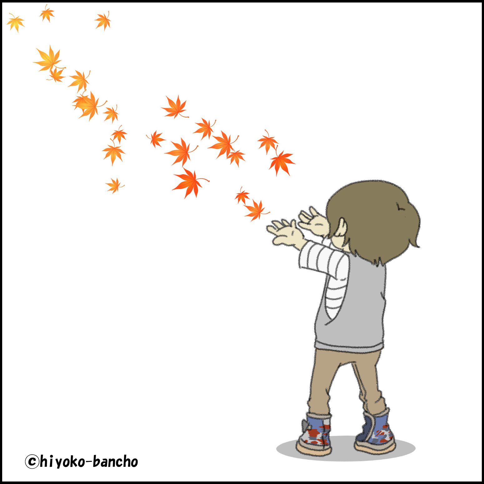 人気ブランド 神様のイラストお描き致します エッセンシャルズ
